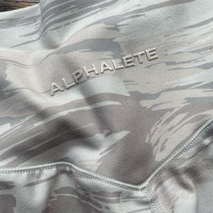 Alphalete joggers
